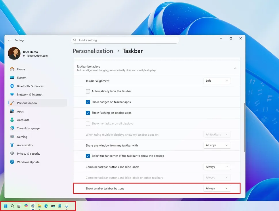 17 tính năng nổi bật nhất của Windows 11 ra mắt năm 2025 — lựa chọn cá nhân từ trải nghiệm giao diện tinh gọn đến nâng cấp lớn cho game PC 36 tinh nang noi bat nhat cua Windows 11 .17.jpg