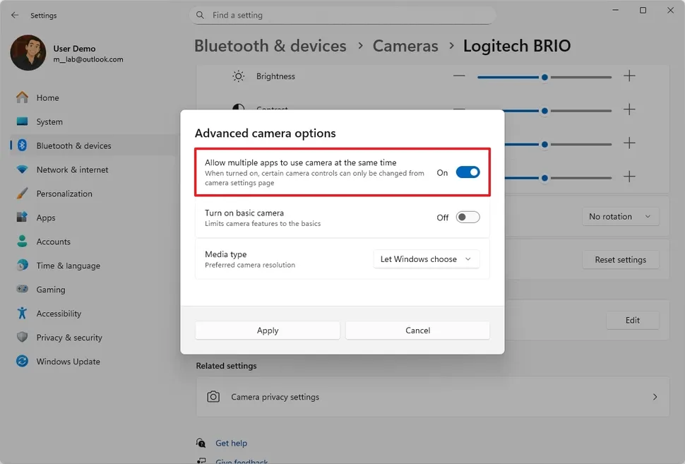 17 tính năng nổi bật nhất của Windows 11 ra mắt năm 2025 — lựa chọn cá nhân từ trải nghiệm giao diện tinh gọn đến nâng cấp lớn cho game PC 51 tinh nang noi bat nhat cua Windows 11 .2.jpg