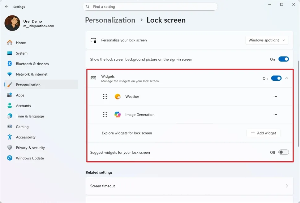 17 tính năng nổi bật nhất của Windows 11 ra mắt năm 2025 — lựa chọn cá nhân từ trải nghiệm giao diện tinh gọn đến nâng cấp lớn cho game PC 33 tinh nang noi bat nhat cua Windows 11 .20.jpg