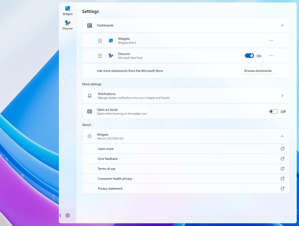 17 tính năng nổi bật nhất của Windows 11 ra mắt năm 2025 — lựa chọn cá nhân từ trải nghiệm giao diện tinh gọn đến nâng cấp lớn cho game PC 31 tinh nang noi bat nhat cua Windows 11 .22.jpg
