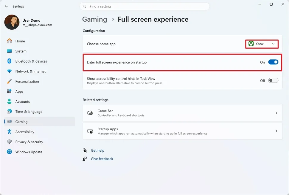 17 tính năng nổi bật nhất của Windows 11 ra mắt năm 2025 — lựa chọn cá nhân từ trải nghiệm giao diện tinh gọn đến nâng cấp lớn cho game PC 48 tinh nang noi bat nhat cua Windows 11 .5.jpg