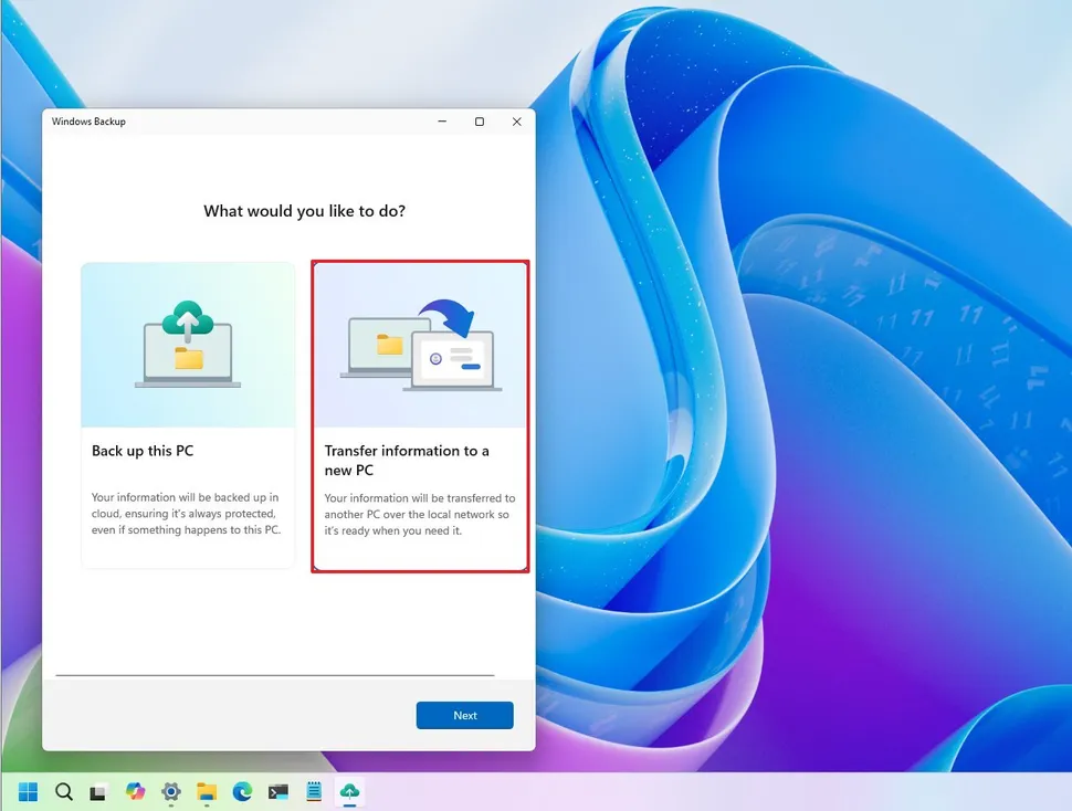 17 tính năng nổi bật nhất của Windows 11 ra mắt năm 2025 — lựa chọn cá nhân từ trải nghiệm giao diện tinh gọn đến nâng cấp lớn cho game PC 47 tinh nang noi bat nhat cua Windows 11 .6.jpg