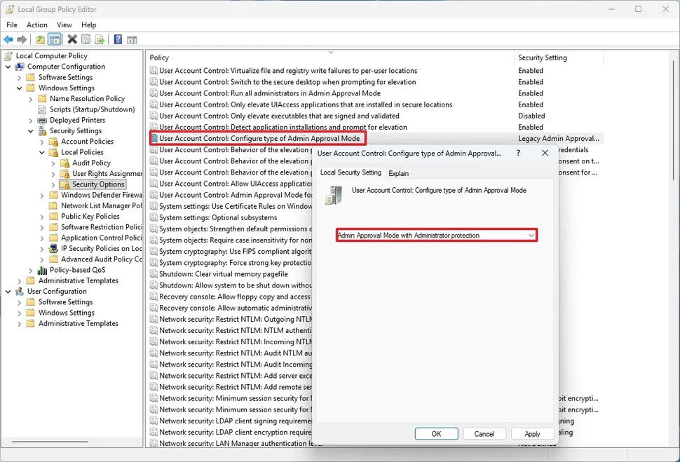 17 tính năng nổi bật nhất của Windows 11 ra mắt năm 2025 — lựa chọn cá nhân từ trải nghiệm giao diện tinh gọn đến nâng cấp lớn cho game PC 45 tinh nang noi bat nhat cua Windows 11 .8.jpg