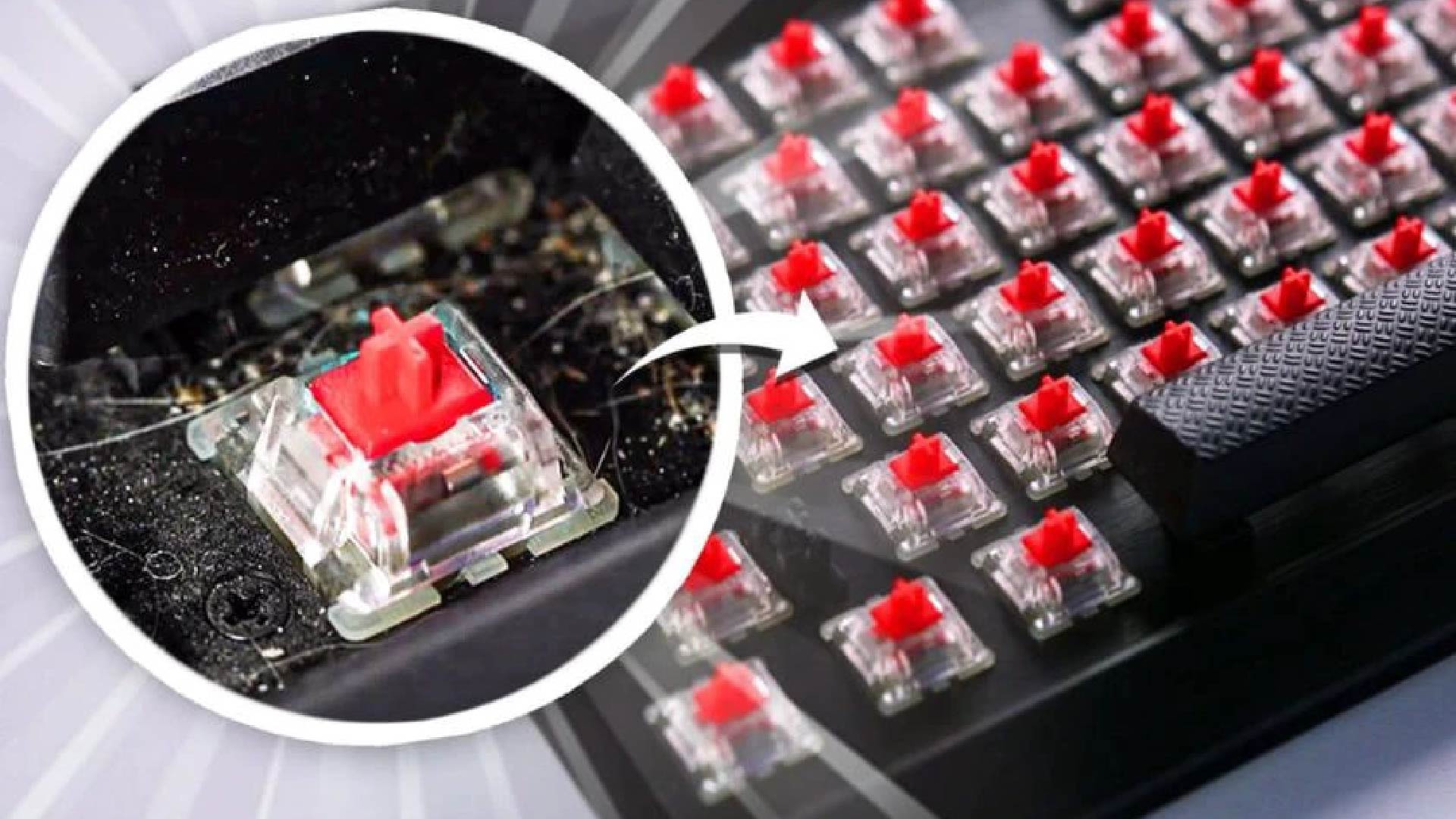 ve sinh ban phim co 01