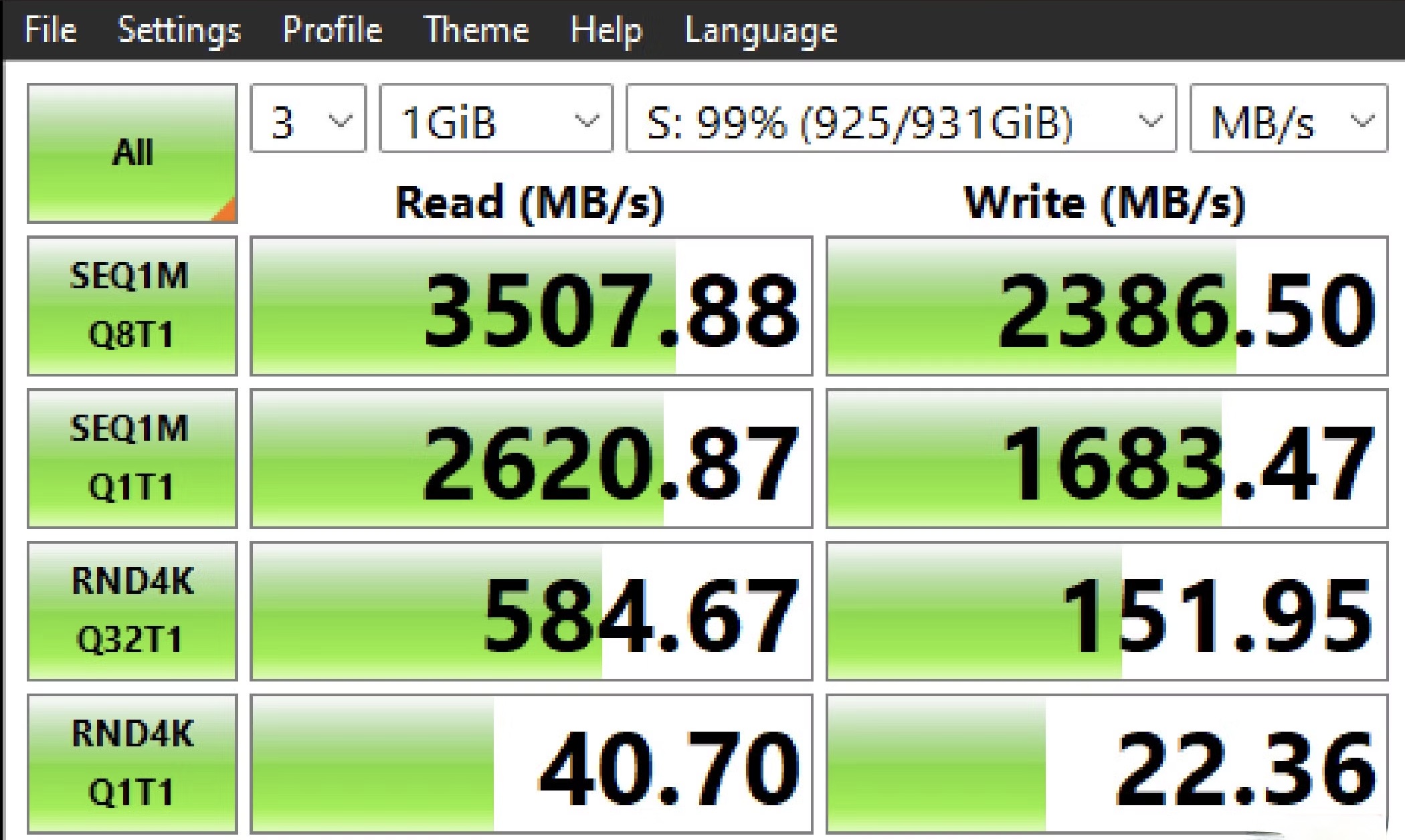 Những mẹo này đã giúp tăng tốc tải Steam của tôi trên NVMe hoặc SSD 12 write caching off muo