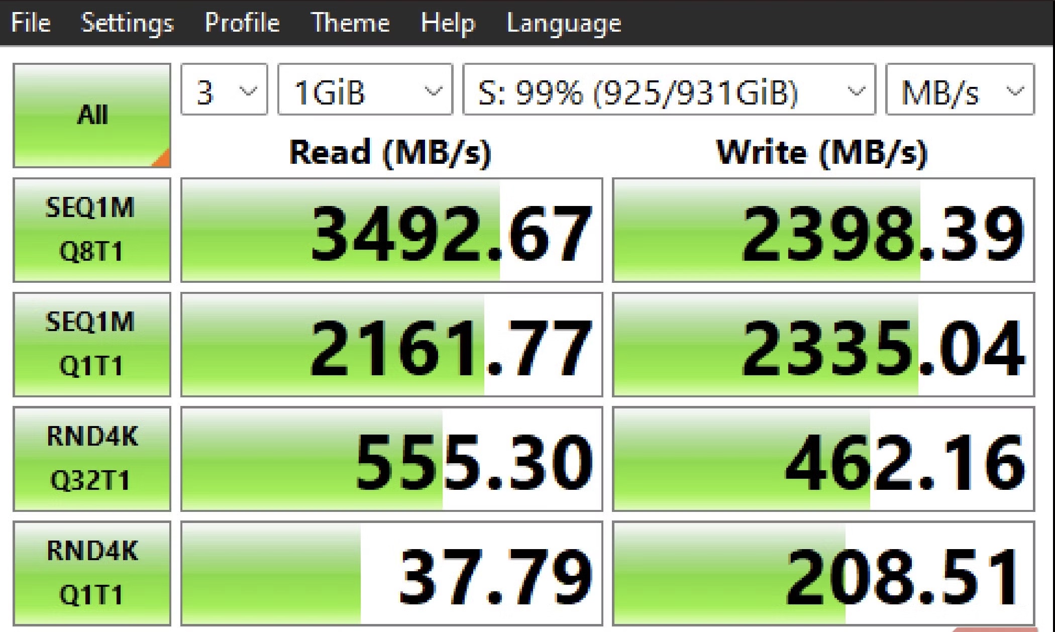 Những mẹo này đã giúp tăng tốc tải Steam của tôi trên NVMe hoặc SSD 13 writecachingonmuo